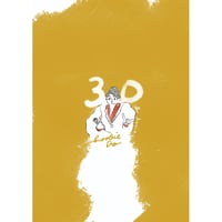 SCOOBIE DO メンバーイラスト プリント