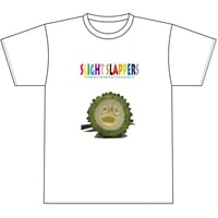 SLIGHT SLAPPERS【SLIGHT SLAPPERS T-shirts】
