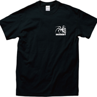 bloodthirsty butchers 「HAPPY END Ver. L/S T-SH」