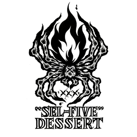 DESSERT/"MatchBox"ショートスリーブTシャツ 【CD付有】