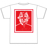 GEZAN【GEZAN//NEW DIAMOND T-shirts】