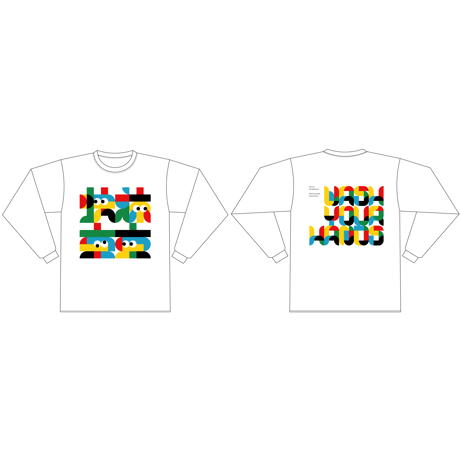 激レア CRYAMY 新代田FEVER バンドTシャツ 新品未開封 値下げ中】激レア CRYAMY 新代田FEVER バンドTシャツ 新品未開封