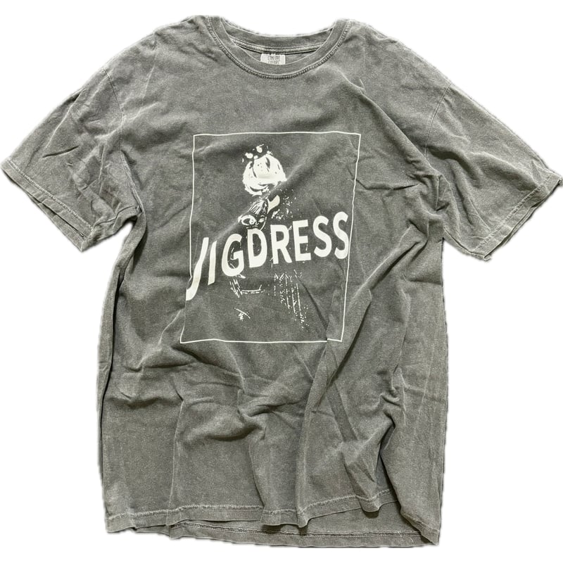 JIGDRESS「wakasugita」 | LIVE HOUSE FEVER