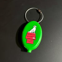 REEVA coin case
