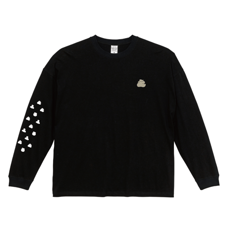 【新品】LOVE FLASH FEVER Tシャツ LOVE FLASH FEVER [UNIVERSAL MUSIC STORE限定Tシャツ付きセット