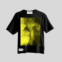 bloodthirsty butchers 「HAPPY END Ver. L/S T-SH」