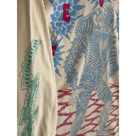 JUUGO L/S