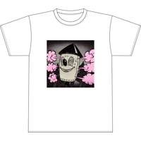 ナードマグネット【爆発しそう TEE】
