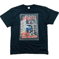 bloodthirsty butchers 「kocorono Long sleeve T-S