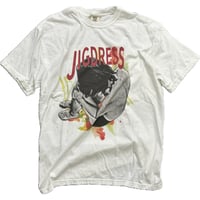 ギタリストを殺さないで ジャケT【S/S】 | LIVE HOUSE FEVER