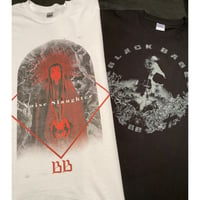 BB 【"Noise Slaughter + BlacK Babel" T-Shirts set】