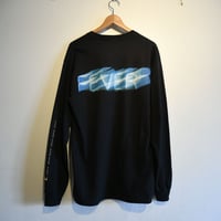 neon sign L/S