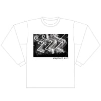Elephant Gym【Live Photo Long-Sleeve Tee】