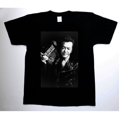 【新品】LOVE FLASH FEVER Tシャツ LOVE FLASH FEVER [UNIVERSAL MUSIC STORE限定Tシャツ付きセット