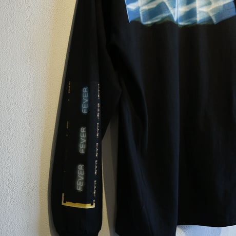 neon sign L/S