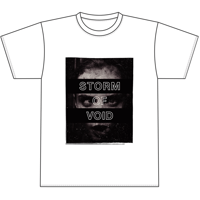 STORM OF VOID【STORM OF VOID   T-shirts 『cara』】