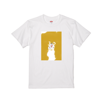 SCOOBIE DO メンバーイラストTシャツ 「コヤマシュウ」」