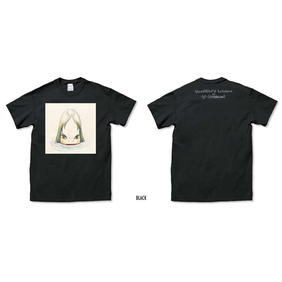 bloodthirsty butchers『bloodthirsty butchers VS bloodthirsty butchers『bloodthirsty butchers VS