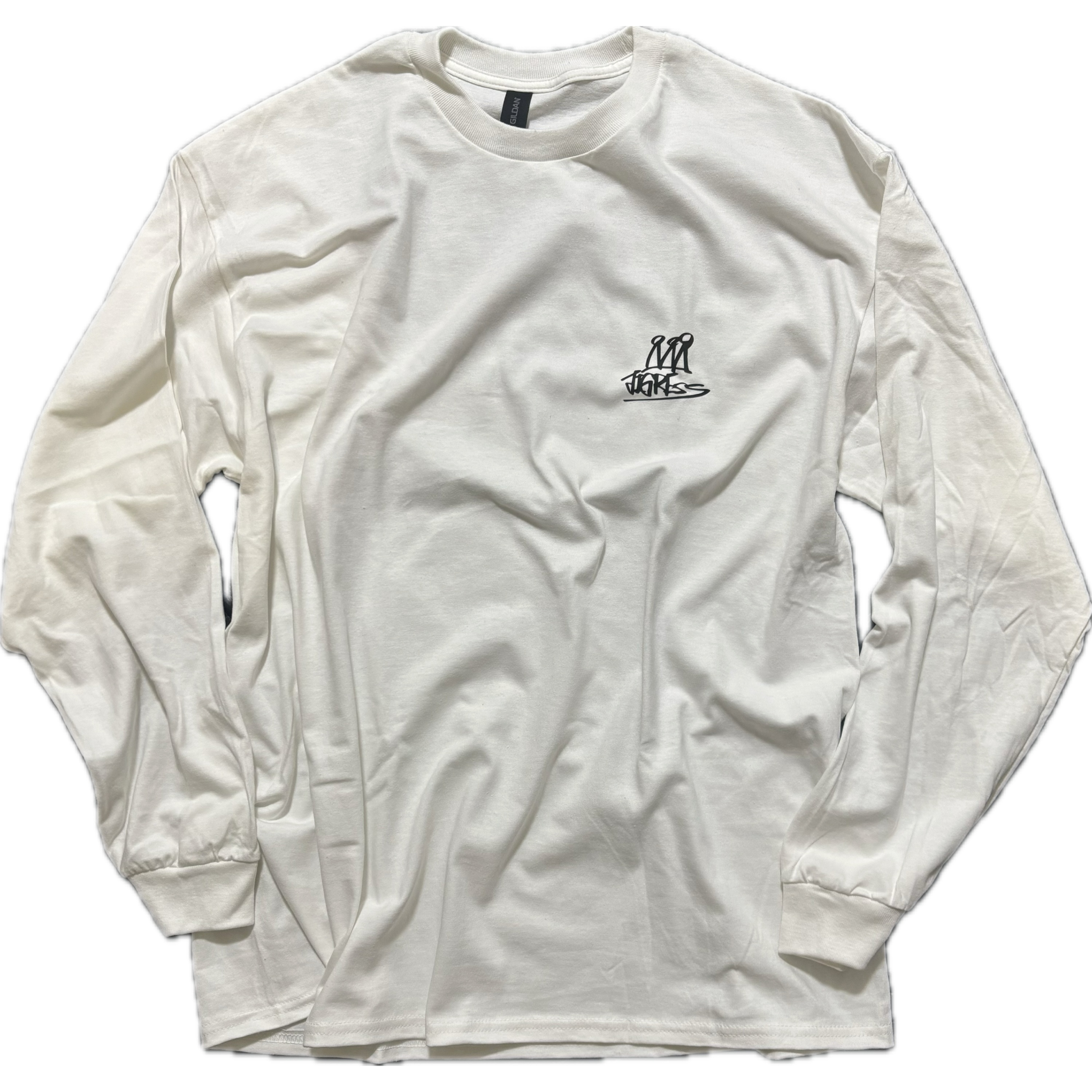 midas destroy long tee 長袖　希少 midas destroy long tee 長袖 希少 original