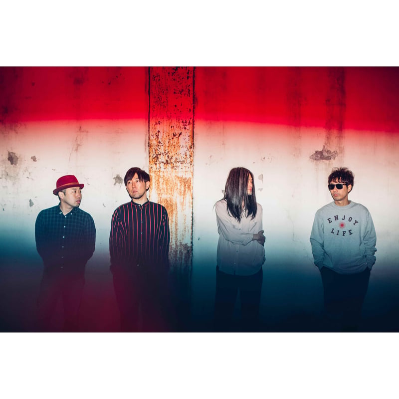 SPARTA LOCALS【SPARTA LOCALS T-shirts】 | LIVE HO