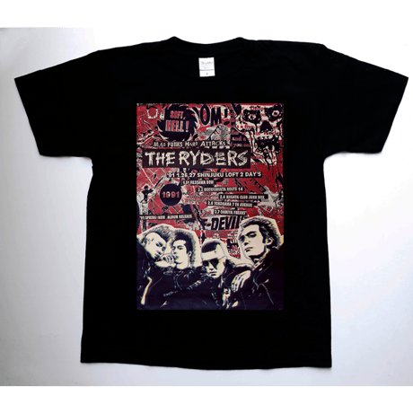 CATEGORY order made | LIVE HOUSE FEVER