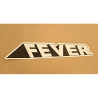 FEVER BIGステッカー