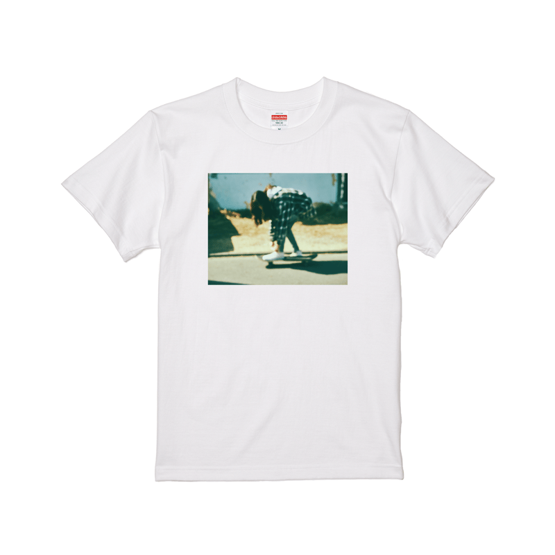 ART-SCHOOL「1985 Photo T-shirt」 | LIVE HOUSE FEVER