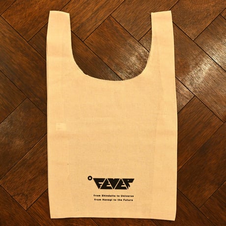 FEVER ORIGINAL BLEND  Drip Bag×30 + マルシェバッグ SET