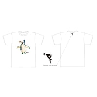 FINLANDS【コアラちゃんTシャツ】