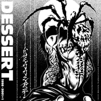 DESSERT 『1998-2001+1』