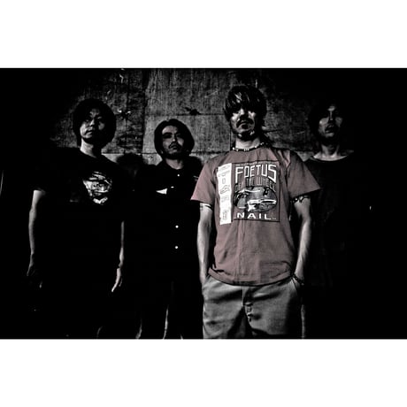 BB 【"Noise Slaughter + BlacK Babel" T-Shirts set】
