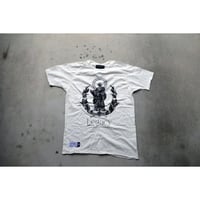 NOHEROES「Legacy」Tシャツ