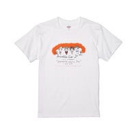 SCOOBIE DO「FUNKY4 drawn by JOE +some more」Tシャツ