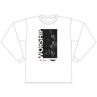 LEO今井 【LEO IMAI x FEVER Long Sleeve T-Shirt】