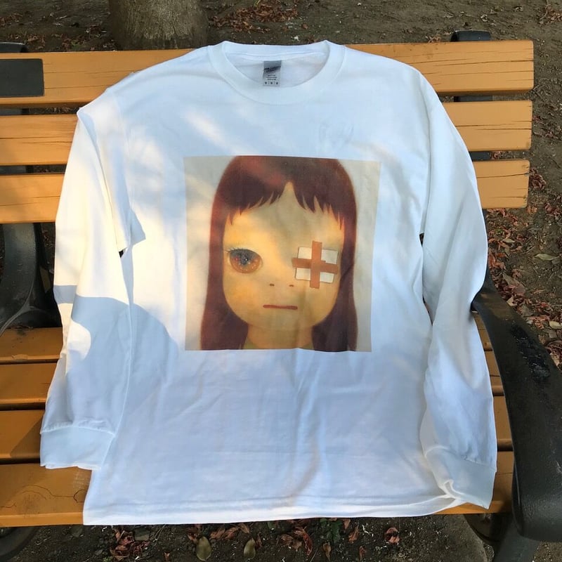 bloodthirsty butchers ギタリストを殺さないで Tシャツ ブッチャーズ｜bloodthirsty butchers » Blog Archive