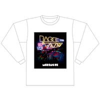 メレンゲ【BACK TO THE "FEVER" Tシャツ】