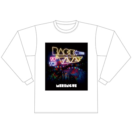 【新品】LOVE FLASH FEVER Tシャツ LOVE FLASH FEVER [UNIVERSAL MUSIC STORE限定Tシャツ付きセット