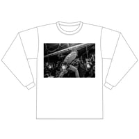 MEANING【MEANING "LIVE at FEVER" Long Sleeve】