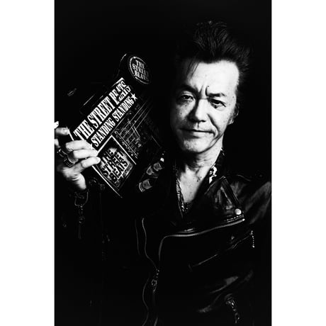 KICK THE PAST！2025 【THE STREET BEATS】