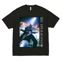 THE SPELLBOUND T-shirt #01
