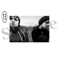 Oasis Manchester 29/11/1993-4