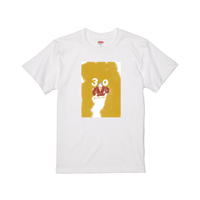SCOOBIE DO メンバーイラストTシャツ 「オカモト”MOBY”タクヤ」