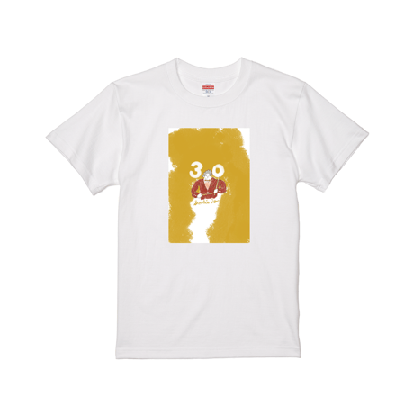 【新品】LOVE FLASH FEVER Tシャツ LOVE FLASH FEVER [UNIVERSAL MUSIC STORE限定Tシャツ付きセット