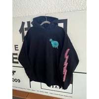 JUUGO hoodie
