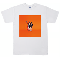 ギタリストを殺さないで ジャケT【S/S】 | LIVE HOUSE FEVER