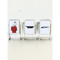 FEVER mini signage