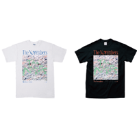 The Novembers”Artwork T-shirts