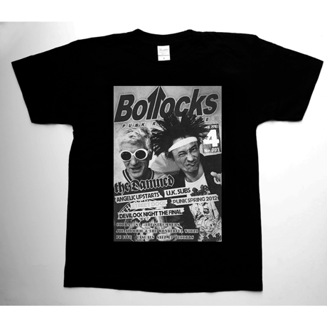 新品】LOVE FLASH FEVER Tシャツ LOVE FLASH FEVER [UNIVERSAL MUSIC