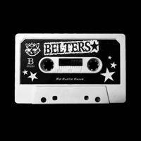 BELTERS★ / LIVE 2002 (LTD.300)