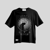 NOHEROES「cat grass」Tシャツ